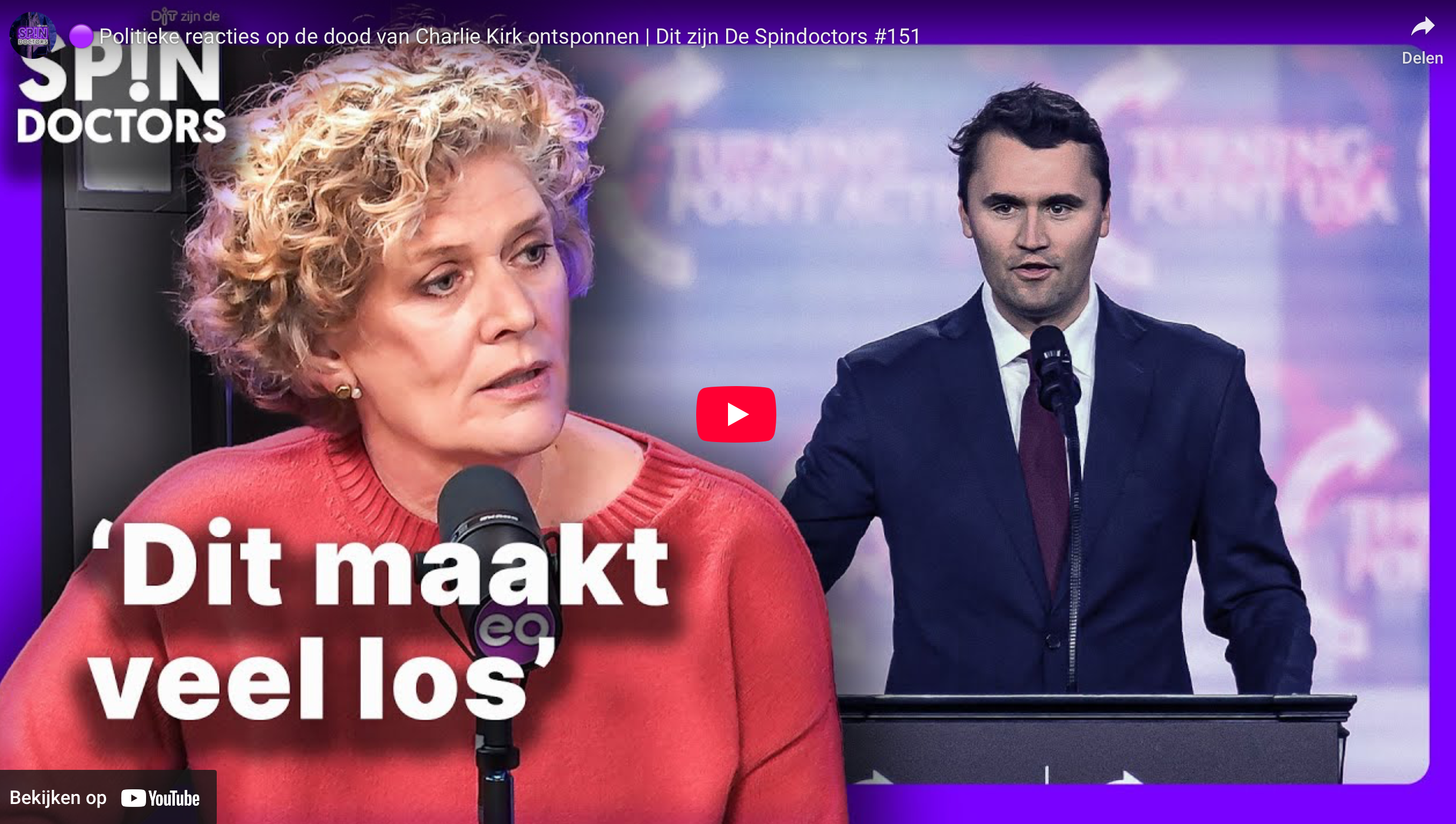Categorie