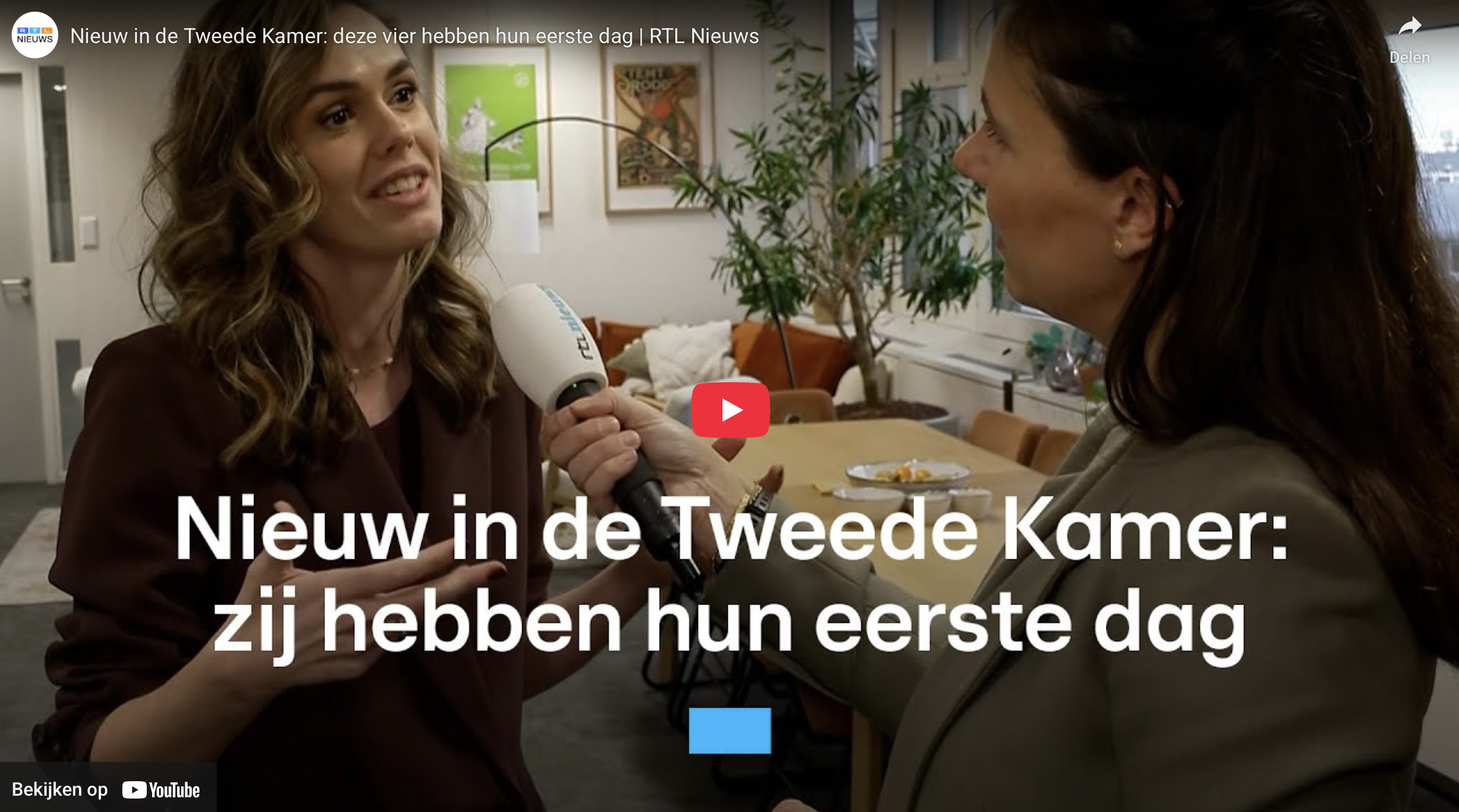 Categorie