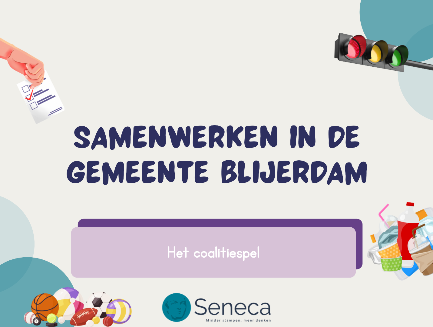 Categorie